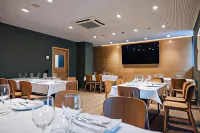 Mondragon Hotela Hotels in Eibar