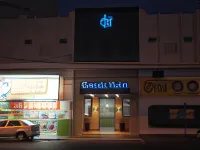 Grande Hotel Araçatuba فنادق في Birigui