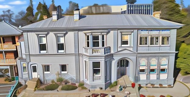 Waratah on York Hotels in Launceston