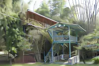 River Valley Resort
