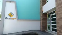 EXECUTIROOMS VERACRUZ