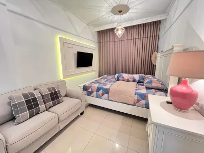 FW Full House 3Br at Banguntapan Hotels in Banguntapan
