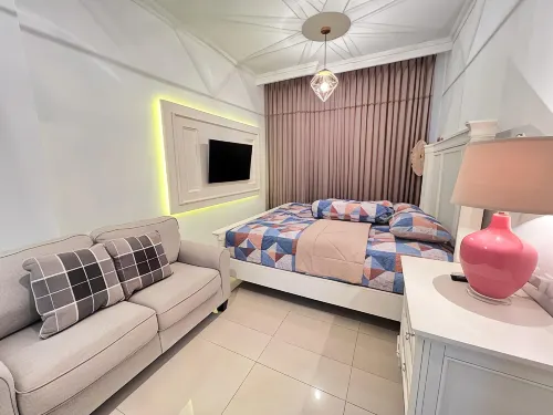 FW Full House 3Br at Banguntapan Hotels in Banguntapan