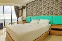 Lovina 1823 at Pollux Meisterstadt Hotels in Batam Kota