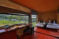 The Rainforest Ecolodge - Sinharaja with Shuttle Service Hotels near Malmora Ella Falls