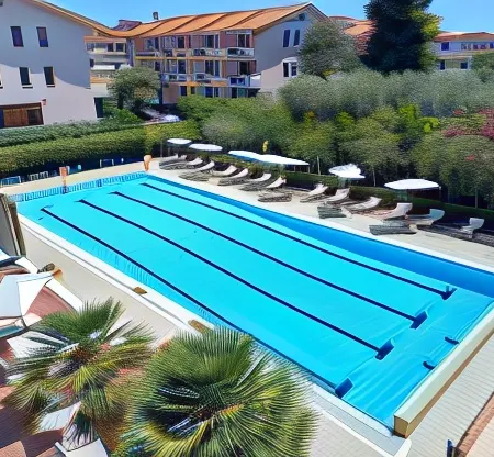 Green Sporting Club Hotel