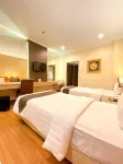 The Amrani Syariah Hotel Hotel a Laweyan