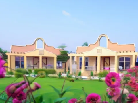 Aqua Marina Drive Inn โรงแรมในมณฑรมุณี