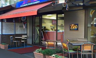 Carlton Lygon Lodge - Close to Melbourne Uni