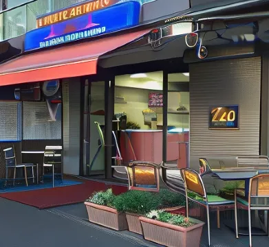 Carlton Lygon Lodge - Close to Melbourne Uni