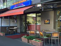 Carlton Lygon Lodge - Close to Melbourne Uni Hotels in Carlton