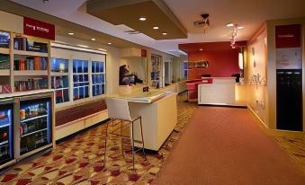 TownePlace Suites Aiken Whiskey Road