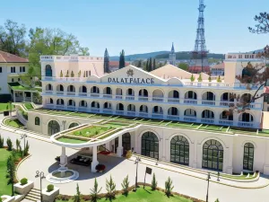 Dalat Palace Heritage Hotel