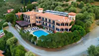 Papazlıkhan Hotel Hotels in Doyran Mahallesi