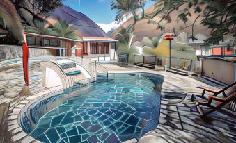 Eco Hacienda Roman