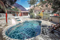 Eco Hacienda Roman