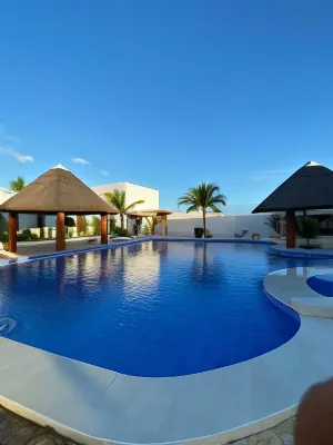 The Bali Resort Zanzibar