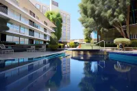 Krystal Satelite Maria Barbara - Pools
