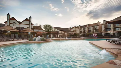 Eden Resort and Suites, BW Premier Collection Hotels in Manheim Township