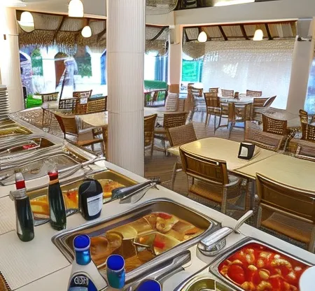 Hotel Alikar