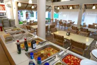 Hotel Alikar - bar