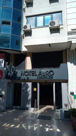 阿布羅塞曾勒酒店