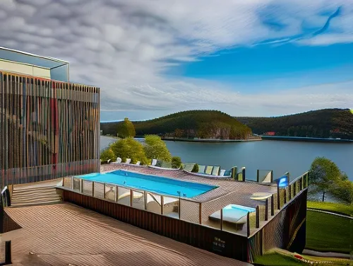 Vann Spa Hotell & Konferens - Spa