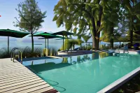 Seerose Resort & Spa - Pools