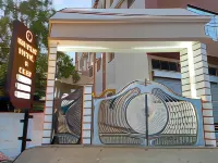 Sun Stone Hotel & Club - Jawai Hotels in Sumerpur