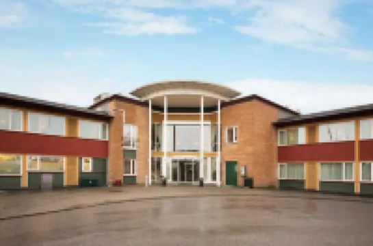 Scandic Gardermoen Hotels in 