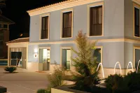 Spa Jardines de Lorca Hotels in Lorca