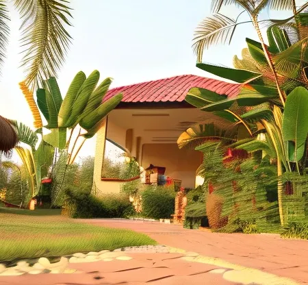 Mai Siam Resort