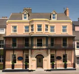 Perryville House Hotels in Kinsale