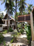 Secret Spot Siargao Hotels in Dapa