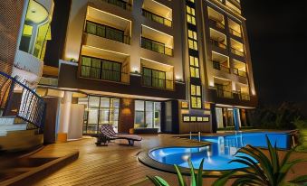 Coco View Hotel