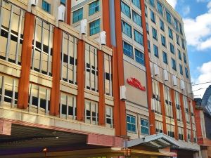 Hilton Garden Inn Philadelphia Center City