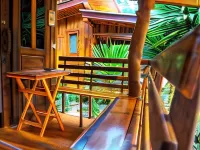 Baansuan Resort Hotels in Amphoe Don Sak