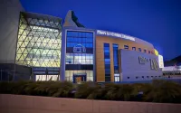 Hotel Carris Marineda Hotels in Arteixo