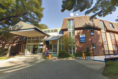 Best Western Hotel Schmoeker-Hof Hotels in der Nähe von Gedenkstätte KZ Wittmoor