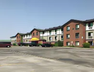 Days Inn by Wyndham Omaha - West Dodge Các khách sạn ở Omaha