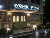 Hotel Angerland Garni Hotels in der Nähe von Märchenzoo Ratingen