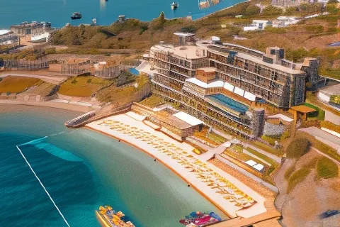 MGallery the Bodrum Hotel Yalikavak