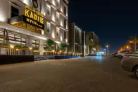 Karim Hotel Riyadh Hotels near King Khalid International Airport