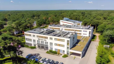 Z-Hotel Business & Spa Hotels in Gora Kalwaria