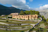 Hotel Alahuar Hotels in Margarida