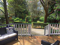 Clarendon Cottages Hotels in Olinda