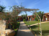 Charme Hotels near Decimomannu Air Base