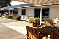 Grove Park Motor Lodge Hoteles en Spring Creek