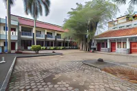 RedDoorz Plus at Hotel Sofia Pangandaran Hôtels à : Pangandaran