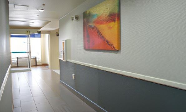 Super 8 by Wyndham Irving/DFW Apt/North